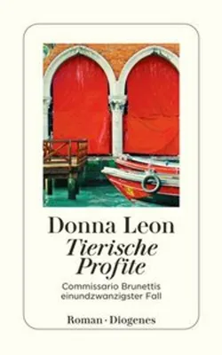 Produktbild von Tierische Profite