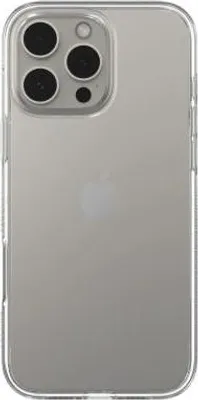 Obrázek produktu pro ZAGG Crystal Palace, Obal, Apple, iPhone 16 Pro Max, 17,5 cm (6.9"), Průhledná