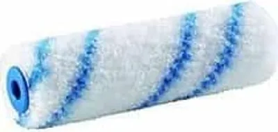 Produktbild von Polyamid-Blaufaden hochtexturiert Kleinflächenwalze, 6 mm Floorlänge, 16 cm