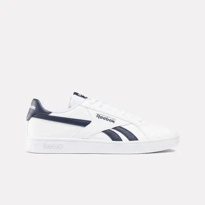 Image de Reebok Baskets 100074396 blanc pour femme
