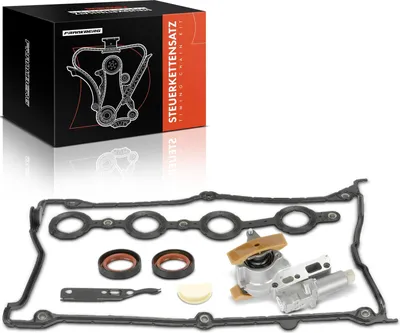 Zdjęcie produktu dla Frankberg Zestaw łańcucha rozrządu dla VW Golf 4 Passat Polo Audi 1.8L