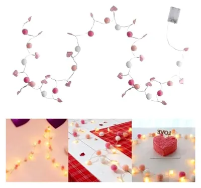 Produktbild von in Herzform für Valentinstagspartys