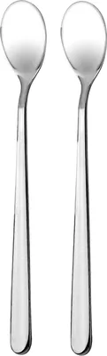 Produktbild von Latte Macchiatolffel 2er-Set