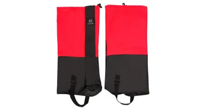 Immagine prodotto di Scaldamuscoli Merco Outdoor Protector rosso taglia junior