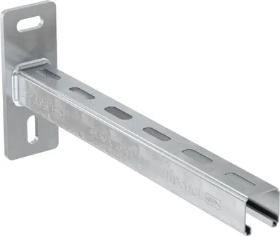 Image de Fischer Allemagne Console en porte-à-faux ALK 30-450 10 pces