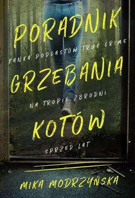 Obrázek produktu pro Poradnik grzebania kotow