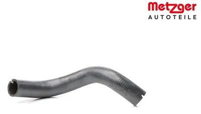 Produktbild von METZGER Kühlerschlauch Wasserschlauch für FIAT PUNTO (188) 2421005