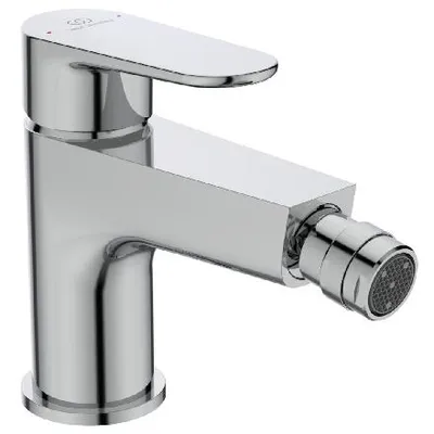 Produktbild von Ideal Standard Cerafine O - Bidetarmatur, Chrom BC704AA