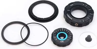 Zdjęcie produktu dla KnobKit Compr. damper Lyrik/Pike/Ult