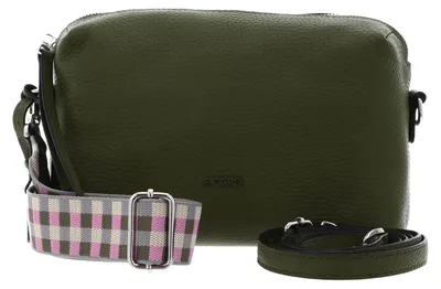 Zdjęcie produktu dla Torba na ramię PICARD Texel Crossbody Bag Olive, oliwkowa