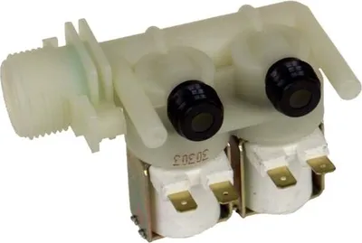Produktbild von Ariston - Merloni Einlassventil Al128Xbe (2V) - C00066518
