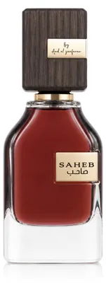Produktbild von Ard Al Zaafaran Saheb Eau De Parfum 70 ml (unisex), KI-generiertes Bild