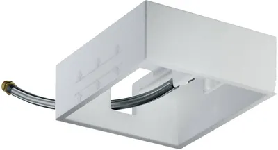 Imagen del producto de AXOR 26039180, juego de piezas Axor Citterio C