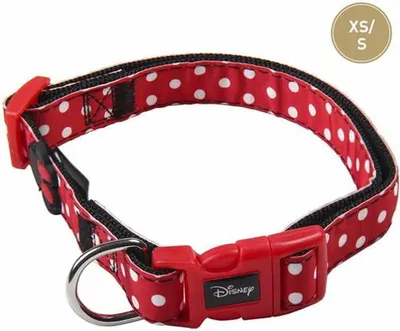 Immagine prodotto di Collare Per Cani Minnie Taglia XS/S