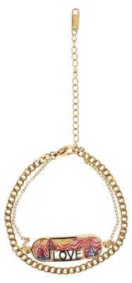 Image de BRAELYN - Bracelet pour femmes, multicolore, taille unique