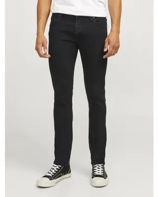 Produktbild von Jj Rebel Luke Craft Mf 763 Jeans Schwarz 34 / 32 Mann Schwarz 34