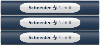 Productafbeelding van Twinmarker Schneider houder 3 stuks