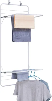 Produktbild von Türhandtuchhalter Gunda
