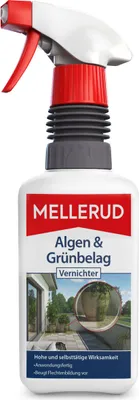 Produktbild von Algen & Grünbelag Vernichter 0,5 l