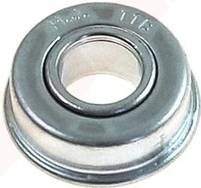 Image de Roulement Pour Roue De Tondeuse 12,70X28,50X11