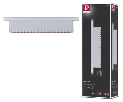 Immagine prodotto di Paulmann URail, barra luminosa LED Zelos