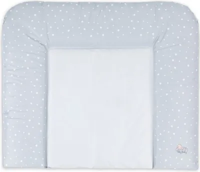 Prebaľovacia podložka Prebaľovacia podložka umývateľná a nepremokavá 85x72 cm - Prebaľovacia podložka na umiestnenie na prebaľovací pult alebo prebaľovacia podložka do práčky 85 x 72