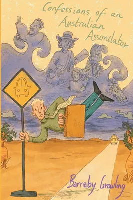 Produktbild von Confessions of an Australian Assimilator