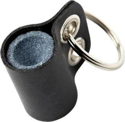 Image de Winmau Fléchettes Meule Pour Pointes Métalliques Que Porte-Clés Taille-Crayon