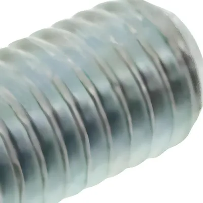 Immagine prodotto di Vite a testa piatta, presa esagonale M8x16 - DIN7380