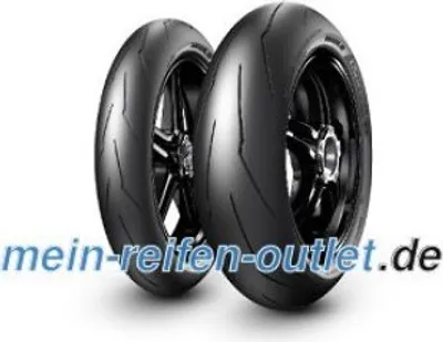 Produktbild von Pirelli Diablo Supercorsa Sp V3 120/70 R17 M/C Tl 58(W) Front