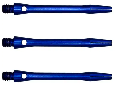 Produktbild von Karella Shaft Alu Medium Blau 45 mm