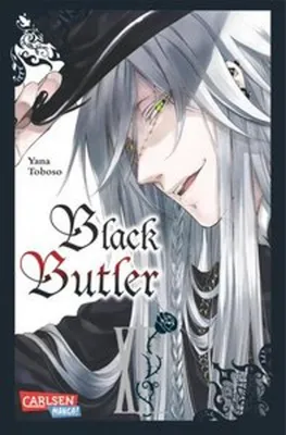 Zdjęcie produktu dla Black Butler 14