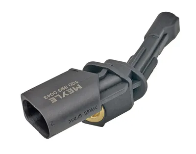 Produktbild von MEYLE ABS Sensor Raddrehzahl Hinten Links für VW GOLF VI (5K1) 100 899 0043