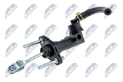 Produktbild von NTY Reparatursatz Kupplungsgeberzylinder NSP-HY-506 für KIA SORENTO I (JC)