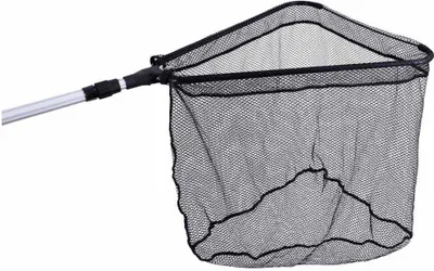 Zdjęcie produktu dla Mikado B-8902 Podbierak szary 150 cm szary 150 cm