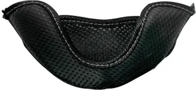 Produktbild von Schwarzer Abdeckungsabweiser CGM 363 SHOT Helm