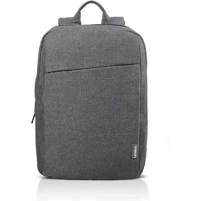 Image de Lenovo Sac à dos pour ordinateur portable 15,6" B210 Gris