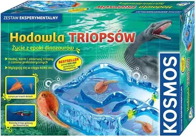 Image de Culture Triops