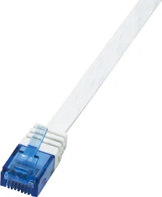 Immagine prodotto di Cavo patch piatto Cat6 U/UTP 0,25 m