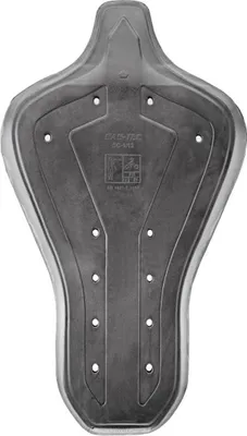 Produktbild von SAS-TEC SC-1/13 Rückenprotektor