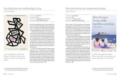 Image de 1001 Bücher