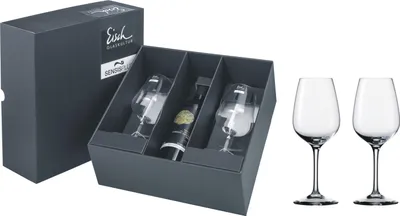 Obrázok produktu pre Eisch SUPERIOR SENSISPLUS Sada 2 pohárov na biele víno
