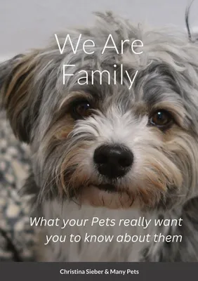 Produktbild von We Are Family