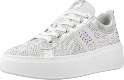 Immagine prodotto di Sneakers Del Marchio Nero Giardini Del Modello E409988d Bianco