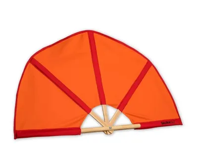 Produktbild von SAUNAGUT® Aufgussfächer Esche Standard