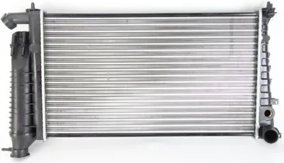 Produktbild von Kühler, Motorkühlung THERMOTEC D7P054TT