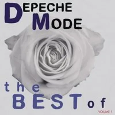 Zdjęcie produktu dla The Best Of Depeche Mode, Vol.1