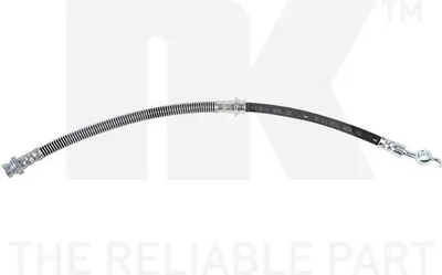 Produktbild von NK 853013 Bremsschlauch für MITSUBISHI COLT V (CJ, CP) für PROTON Persona 300 Schrägheck (C9M)