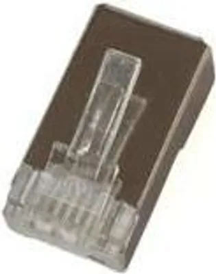 Produktbild von Microconnect KON504-50, 10 g, 142 mm, 103 mm, 33 mm, 126 g