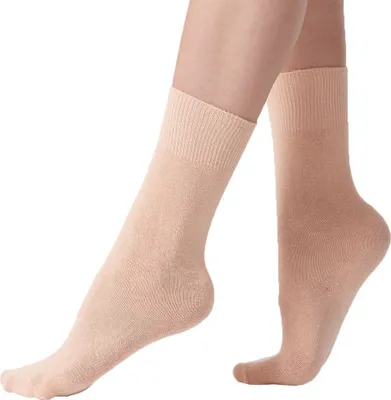 Image de Silky Dance - Chaussettes de danse "Haute Performance" pour filles LW499 (23 EU - 26 EU) (Rose théâtral)